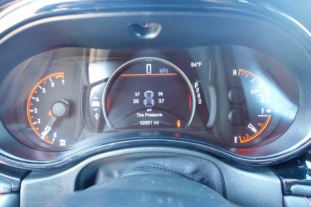 used 2023 Dodge Durango car, priced at $30,288