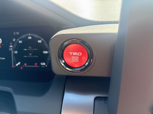 new 2025 Toyota Tacoma car, priced at $45,036