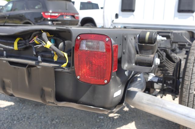 new 2025 Ram 3500 car, priced at $74,295