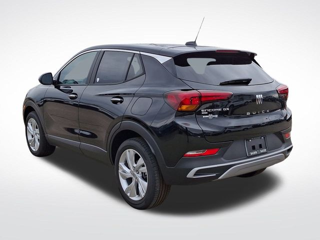new 2025 Buick Encore GX car, priced at $30,177