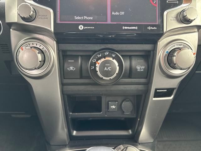 used 2021 Toyota 4Runner car, priced at $36,699