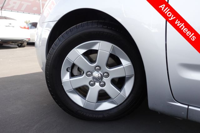 used 2007 Toyota Prius car, priced at $7,000