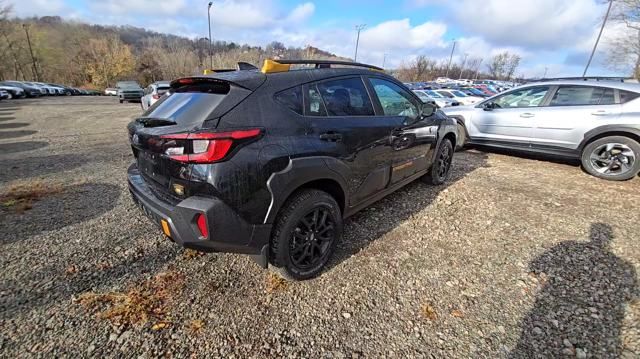 new 2024 Subaru Crosstrek car, priced at $34,280