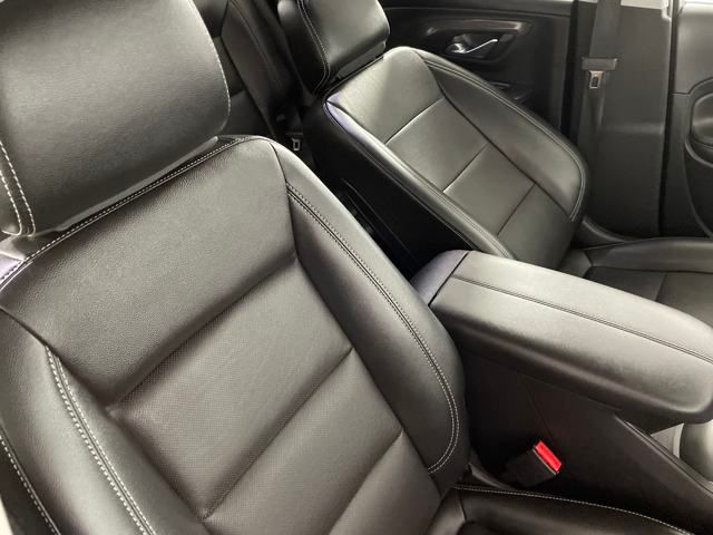 used 2023 GMC Terrain car, priced at $25,500