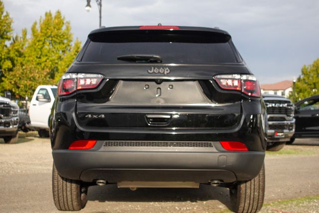 new 2026 Jeep Compass car, priced at $31,375