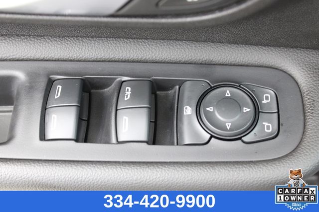 used 2019 GMC Terrain car, priced at $19,999