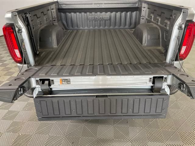 new 2025 GMC Sierra 1500 car, priced at $68,500