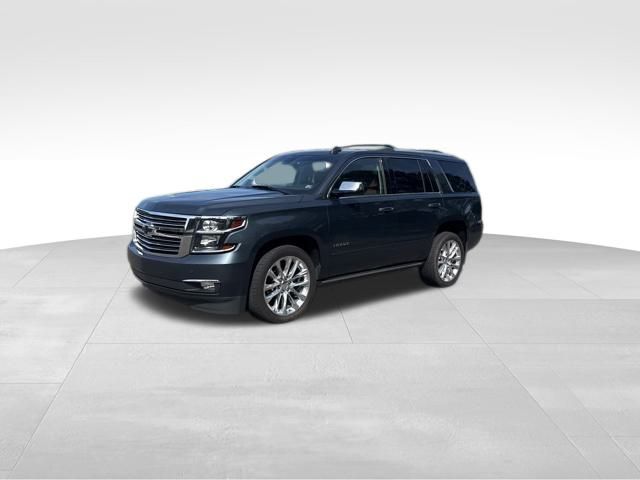 used 2019 Chevrolet Tahoe car, priced at $36,499