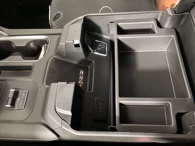 new 2025 GMC Sierra 1500 car, priced at $81,500