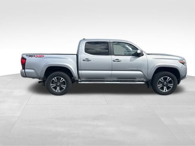 used 2018 Toyota Tacoma car, priced at $29,865