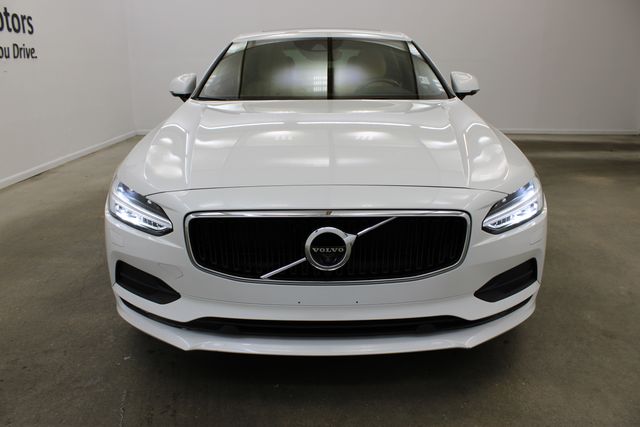 used 2018 Volvo S90 car, priced at $19,999