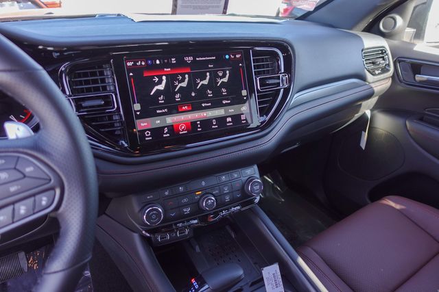 new 2025 Dodge Durango car, priced at $59,430