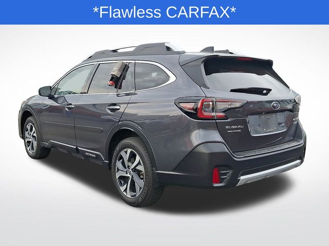 used 2022 Subaru Outback car, priced at $29,952