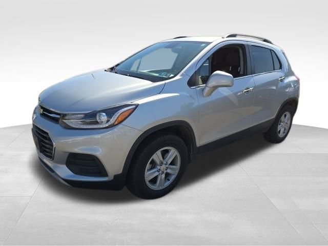 used 2018 Chevrolet Trax car, priced at $12,999