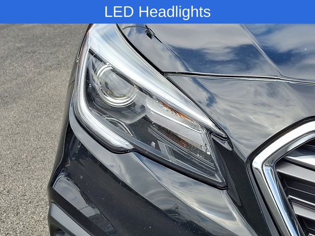 used 2018 Subaru Legacy car, priced at $15,655