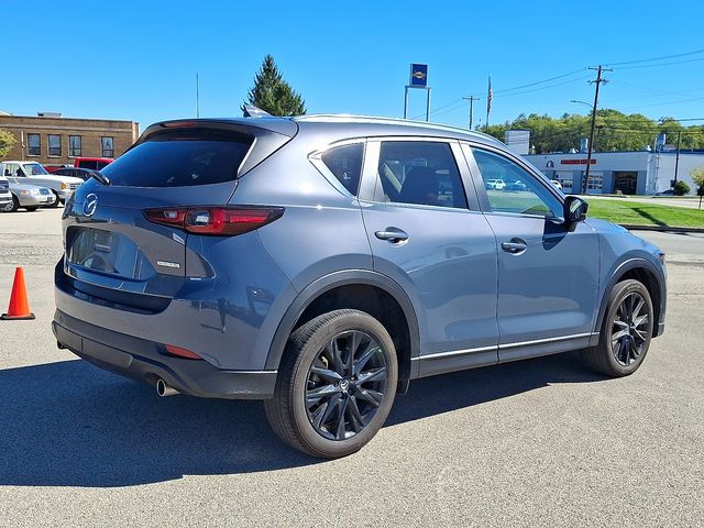 used 2023 Mazda CX-5 car, priced at $26,966