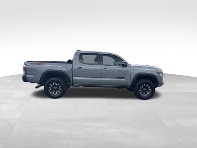 used 2021 Toyota Tacoma car, priced at $29,899