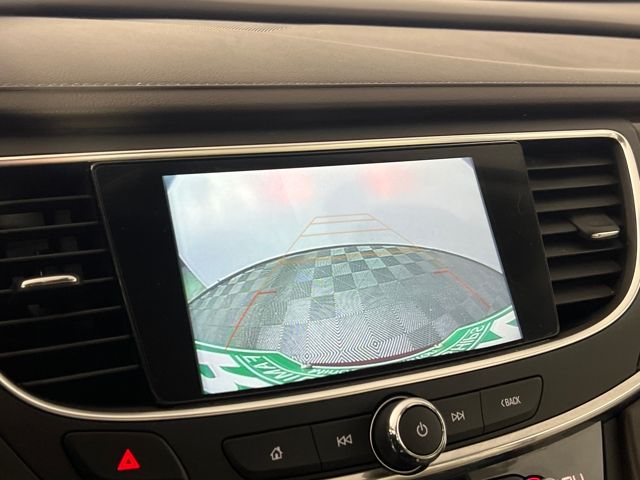 used 2018 Buick LaCrosse car, priced at $18,500