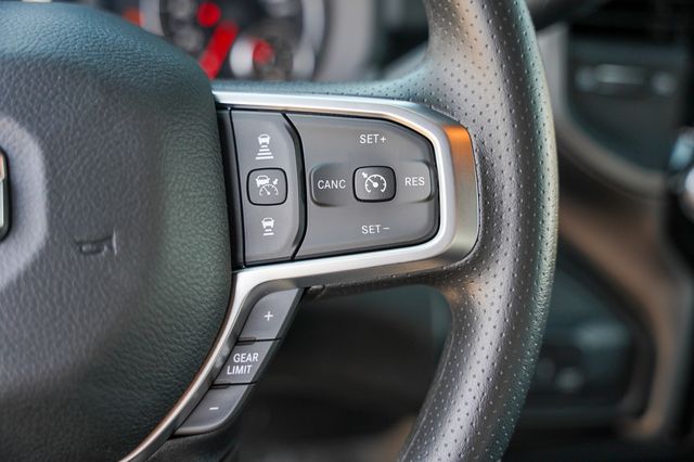 new 2025 Ram 2500 car, priced at $68,390