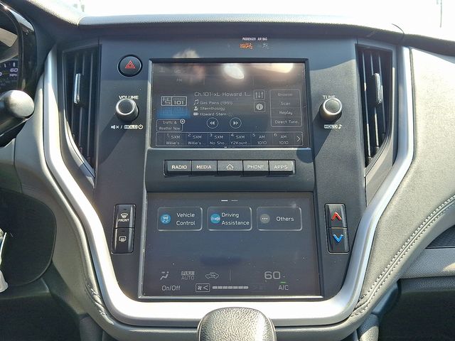 used 2020 Subaru Legacy car, priced at $20,676