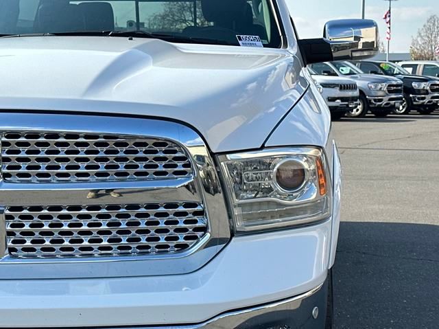 used 2018 Ram 1500 car, priced at $23,999