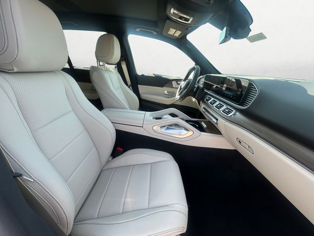 new 2025 Mercedes-Benz GLE car, priced at $82,695