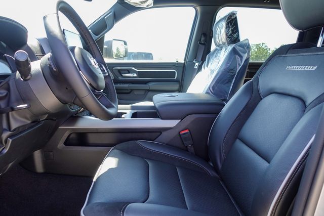 new 2025 Ram 1500 car, priced at $63,276