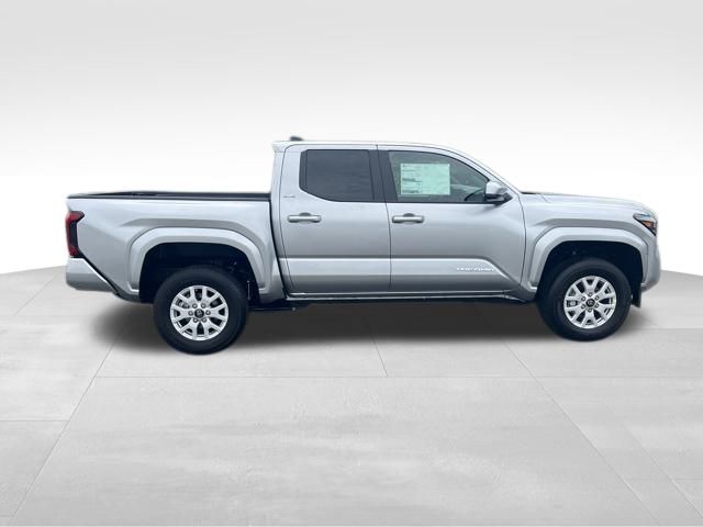 new 2025 Toyota Tacoma car, priced at $41,731