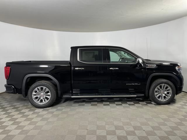 new 2025 GMC Sierra 1500 car, priced at $67,500