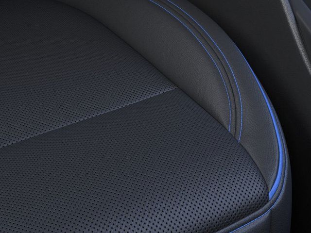 new 2025 Buick Encore GX car, priced at $32,420
