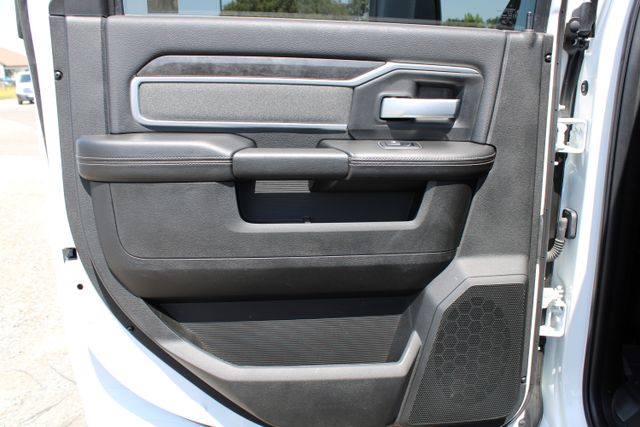 used 2023 Ram 2500 car, priced at $58,786
