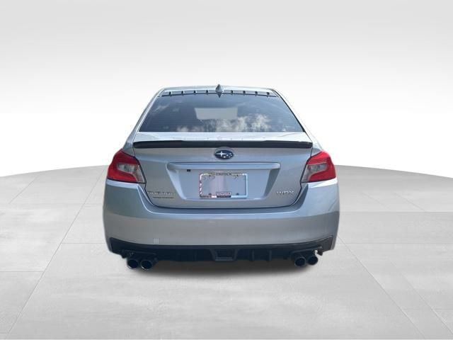 used 2020 Subaru WRX car, priced at $19,799