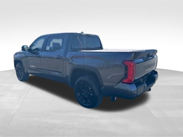 new 2025 Toyota Tundra car, priced at $58,458