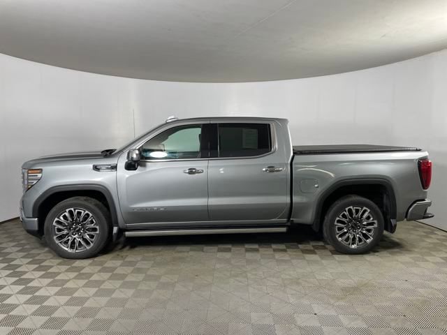 used 2024 GMC Sierra 1500 car, priced at $70,000