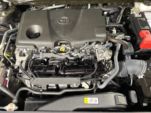 used 2023 Toyota Camry car, priced at $24,500