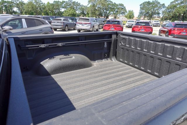 new 2025 Ram 1500 car, priced at $50,293