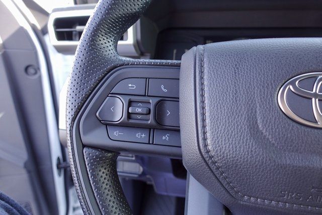 new 2025 Toyota Tacoma car