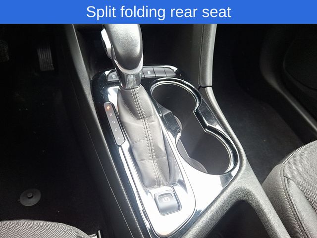 used 2023 Buick Encore GX car, priced at $21,961