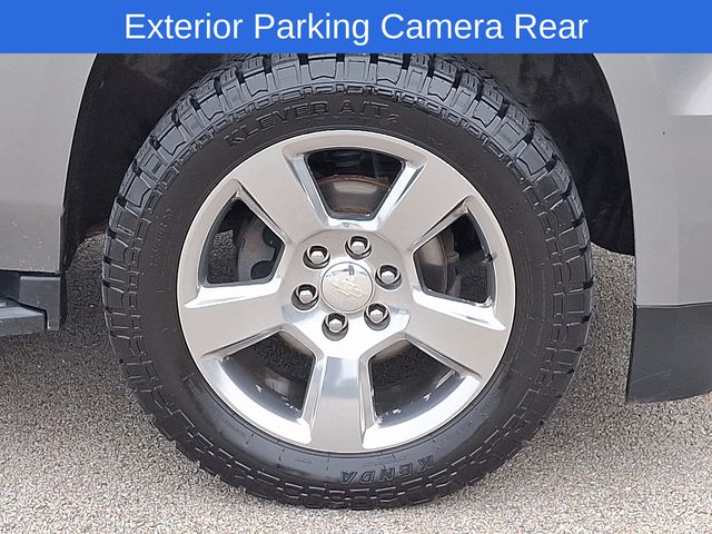 used 2019 Chevrolet Tahoe car, priced at $28,888