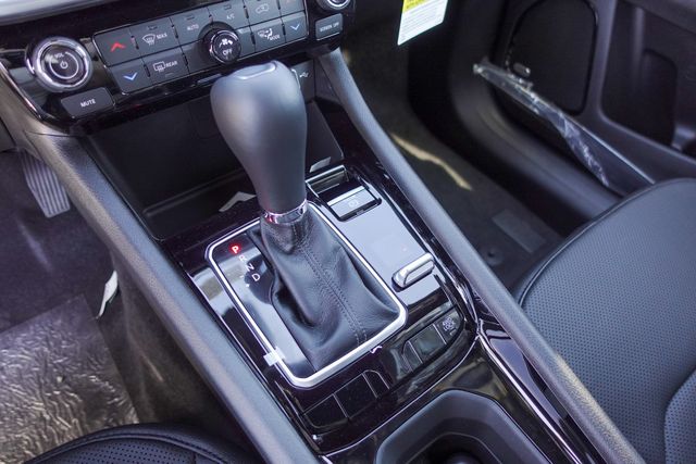 new 2025 Jeep Compass car, priced at $36,380