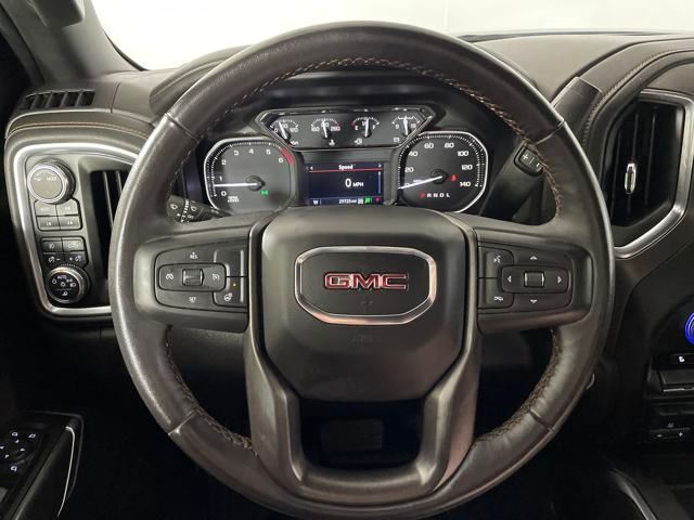 used 2021 GMC Sierra 1500 car, priced at $45,000