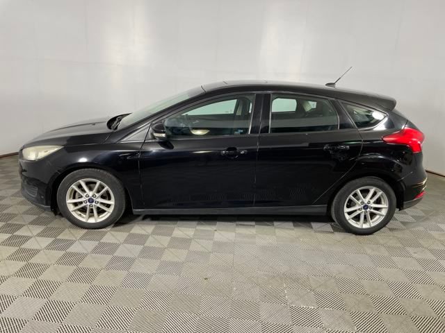 used 2016 Ford Focus car, priced at $7,000