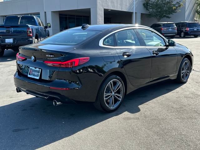 used 2024 BMW 2-Series car, priced at $32,024