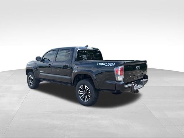 used 2021 Toyota Tacoma car, priced at $28,799