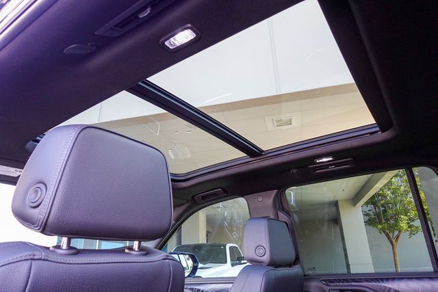 used 2024 GMC Yukon car, priced at $73,798