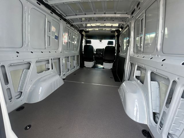new 2025 Mercedes-Benz Sprinter 2500 car, priced at $52,076