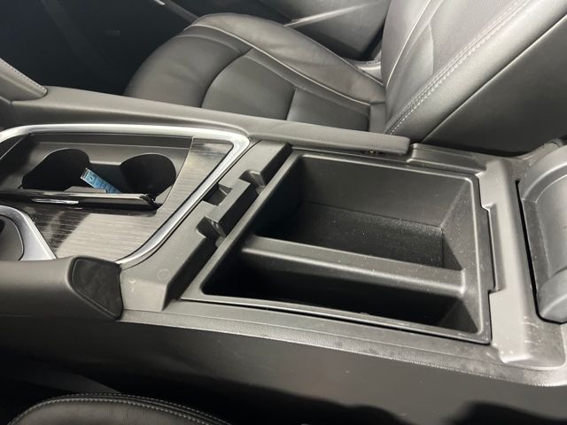 used 2020 Buick Enclave car, priced at $27,500