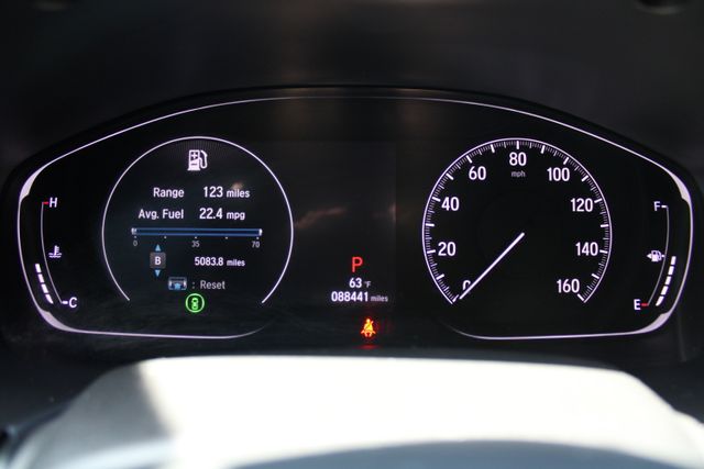 used 2020 Honda Accord car, priced at $23,629