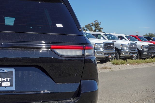 new 2025 Jeep Grand Cherokee car, priced at $41,175