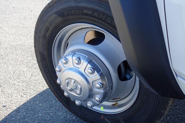 new 2025 Ram 5500HD car, priced at $77,250